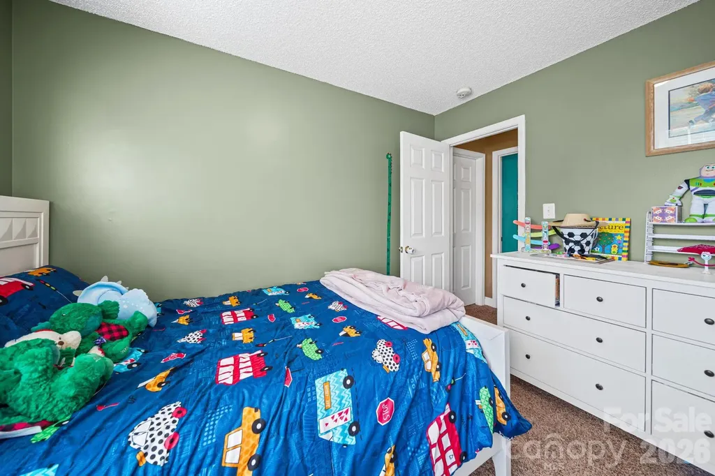 4414 Allibrook Way Wingate NC 28174