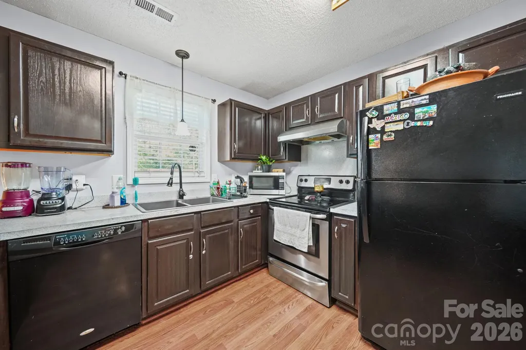 4414 Allibrook Way Wingate NC 28174
