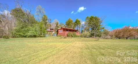 42 Camelfield Road Weaverville NC 28787
