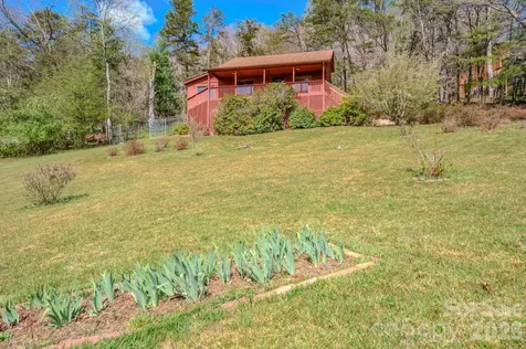 42 Camelfield Road Weaverville NC 28787