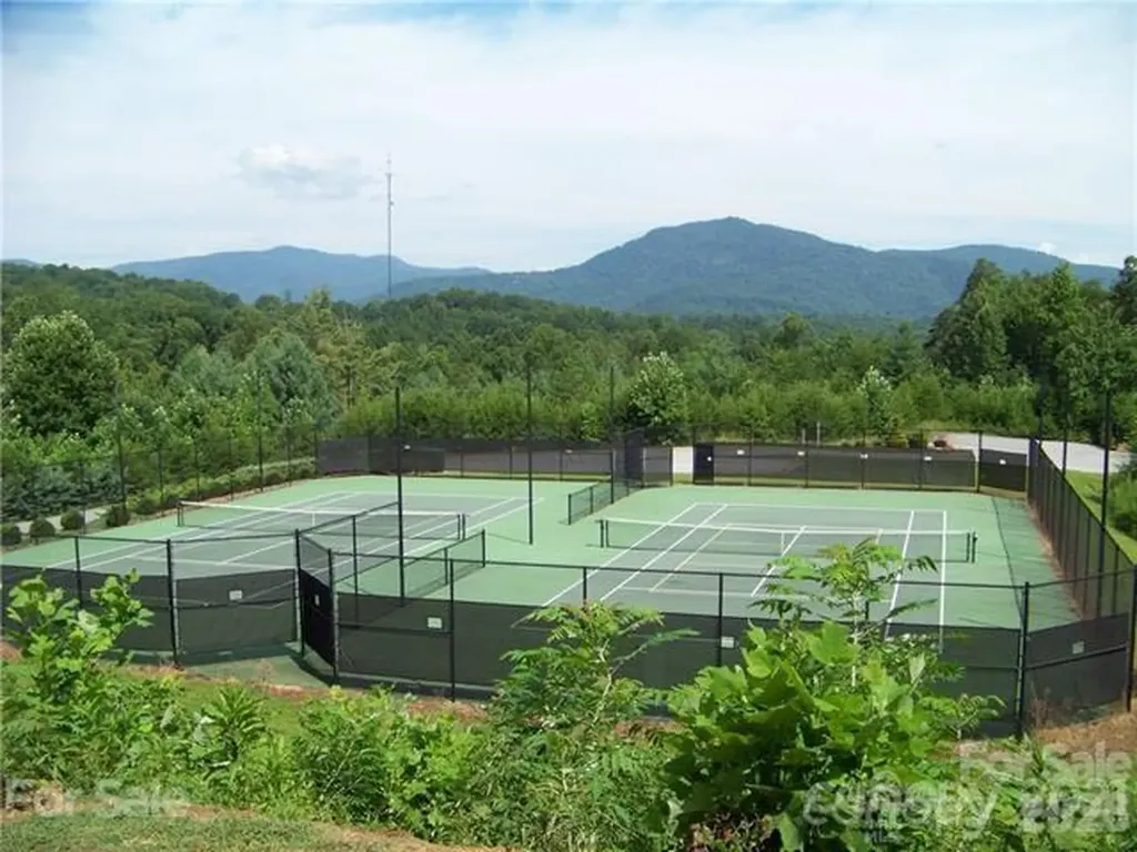 0 Bills Mountain Trail Lake Lure NC 28746