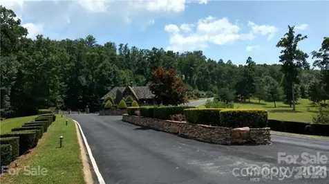 0 Bills Mountain Trail Lake Lure NC 28746