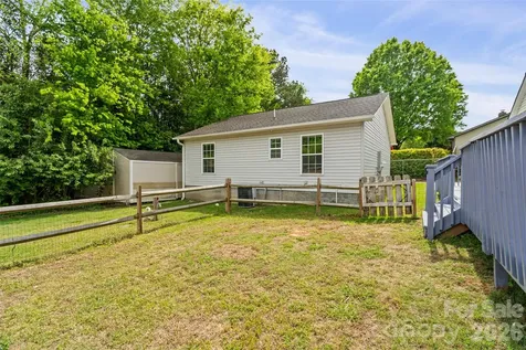 6600 Porterfield Road Charlotte NC 28226