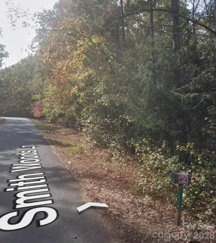 Lot 36 Smith Woods Lane Hickory Grove SC 29717
