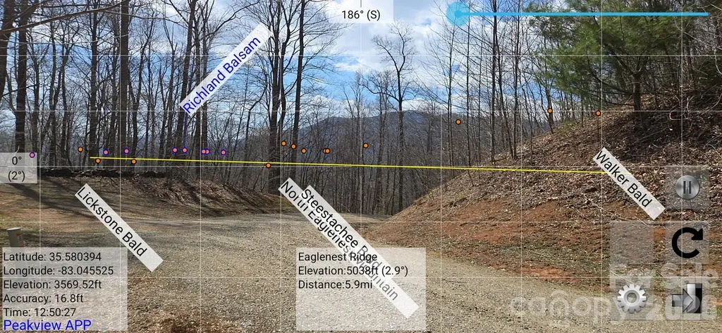 200 Wolverine Court Waynesville NC 28785