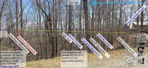 200 Wolverine Court Waynesville NC 28785