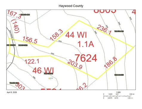 200 Wolverine Court Waynesville NC 28785