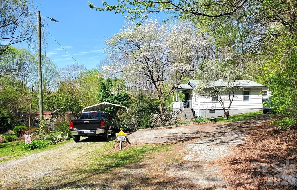 20 Homewood Drive Asheville NC 28803