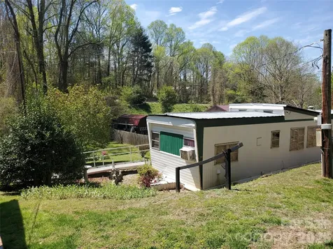 20 Homewood Drive Asheville NC 28803
