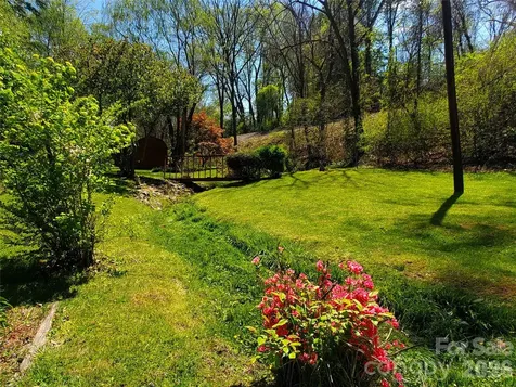 20 Homewood Drive Asheville NC 28803