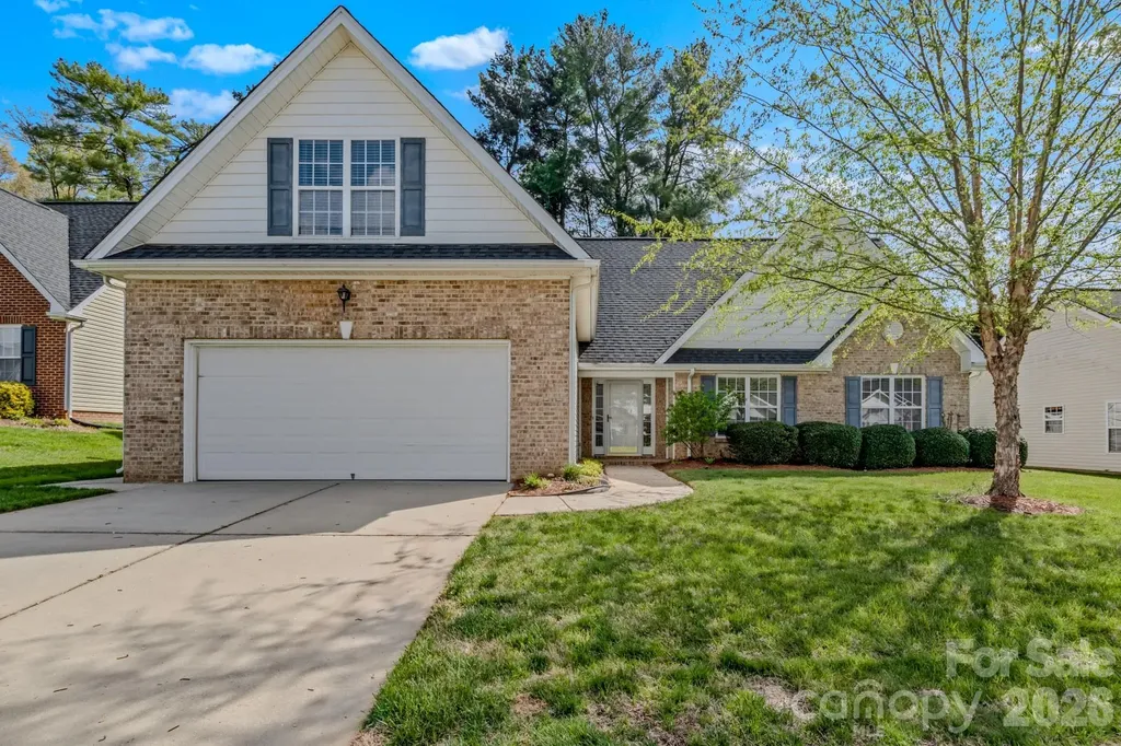 567 Caladium Court Kernersville NC 27284