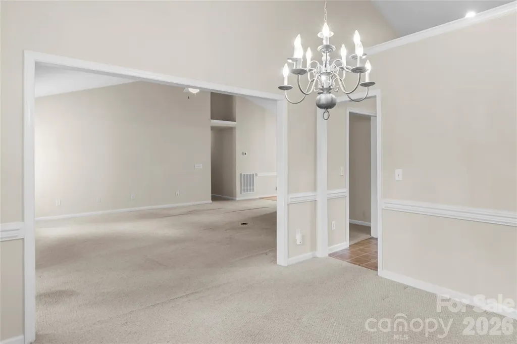 567 Caladium Court Kernersville NC 27284