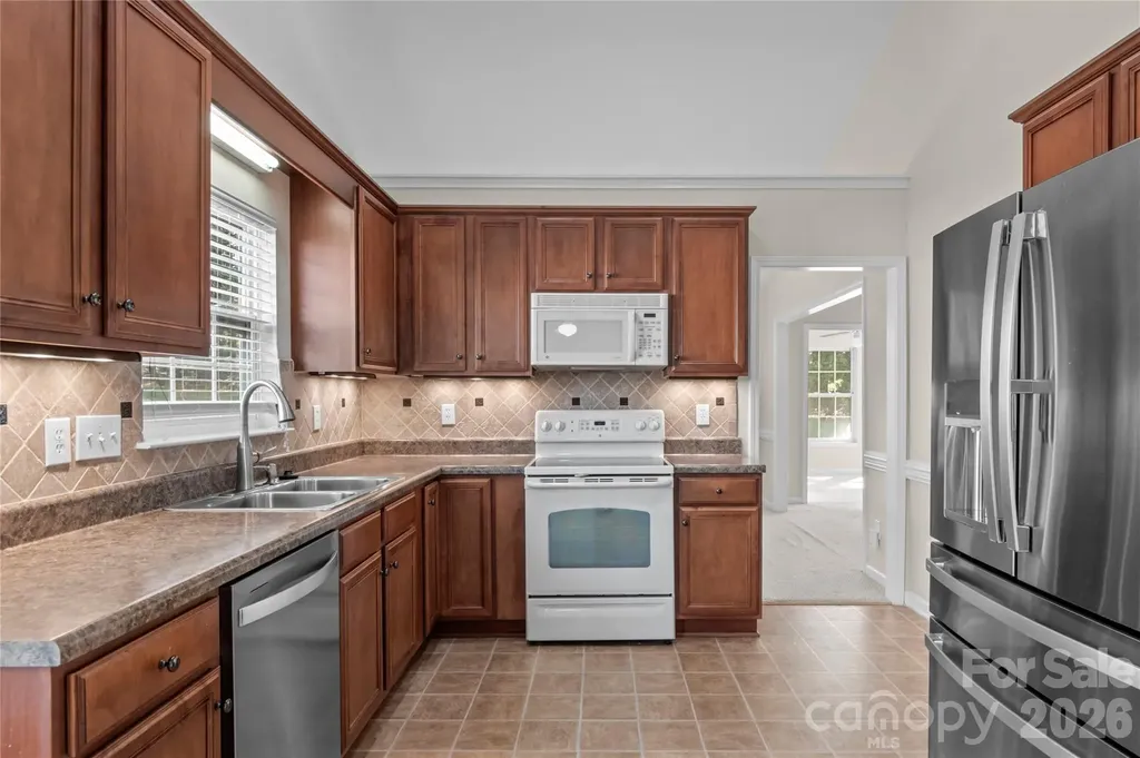 567 Caladium Court Kernersville NC 27284