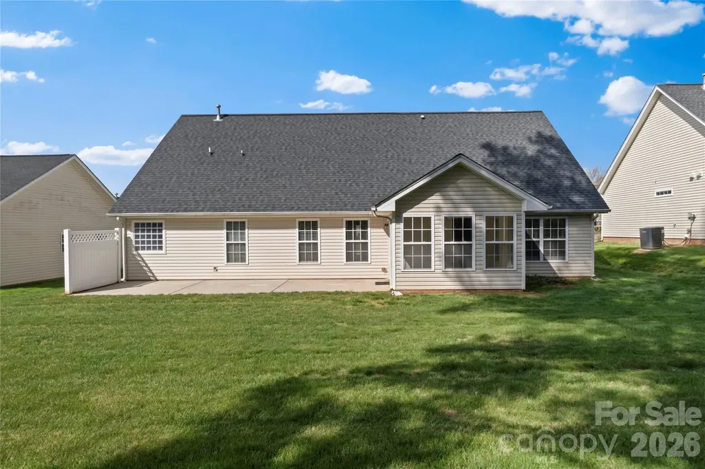567 Caladium Court Kernersville NC 27284