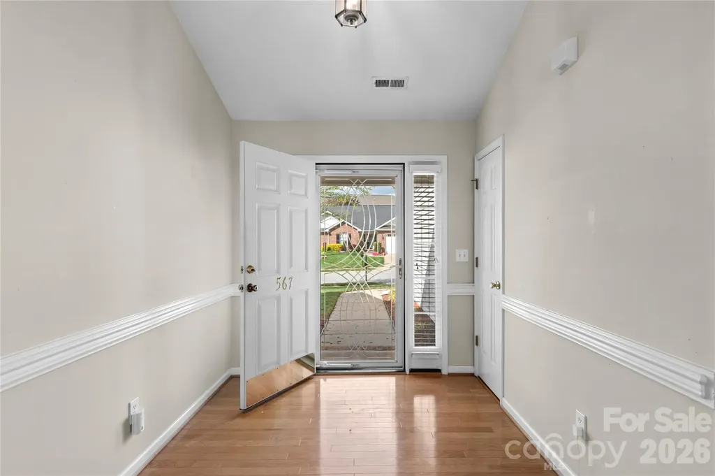 567 Caladium Court Kernersville NC 27284