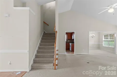 567 Caladium Court Kernersville NC 27284