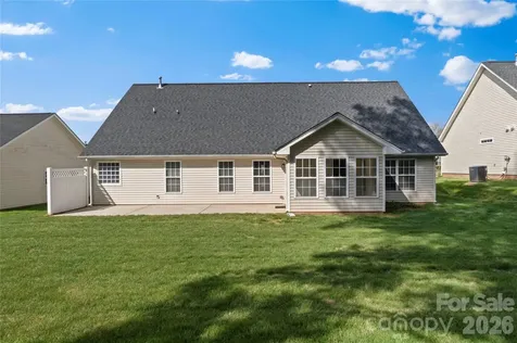 567 Caladium Court Kernersville NC 27284