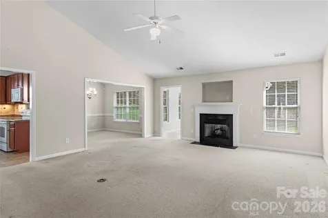 567 Caladium Court Kernersville NC 27284