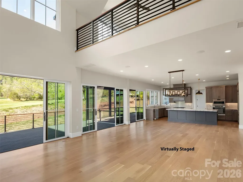6 Walnut Valley Parkway Arden NC 28704