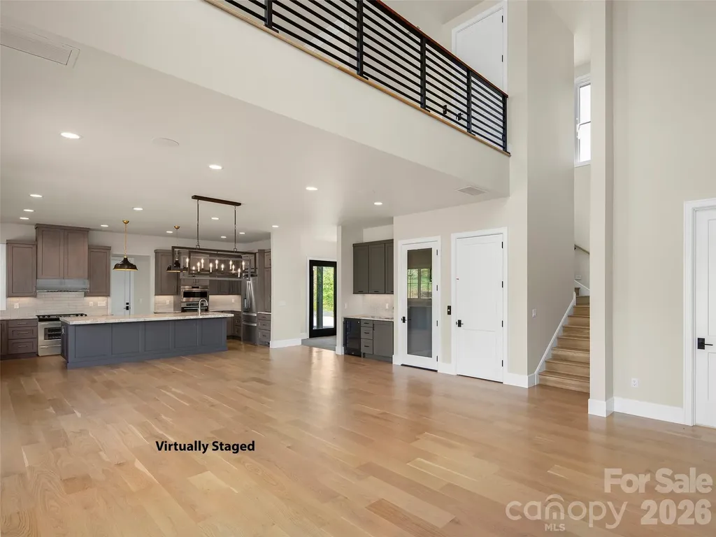 6 Walnut Valley Parkway Arden NC 28704