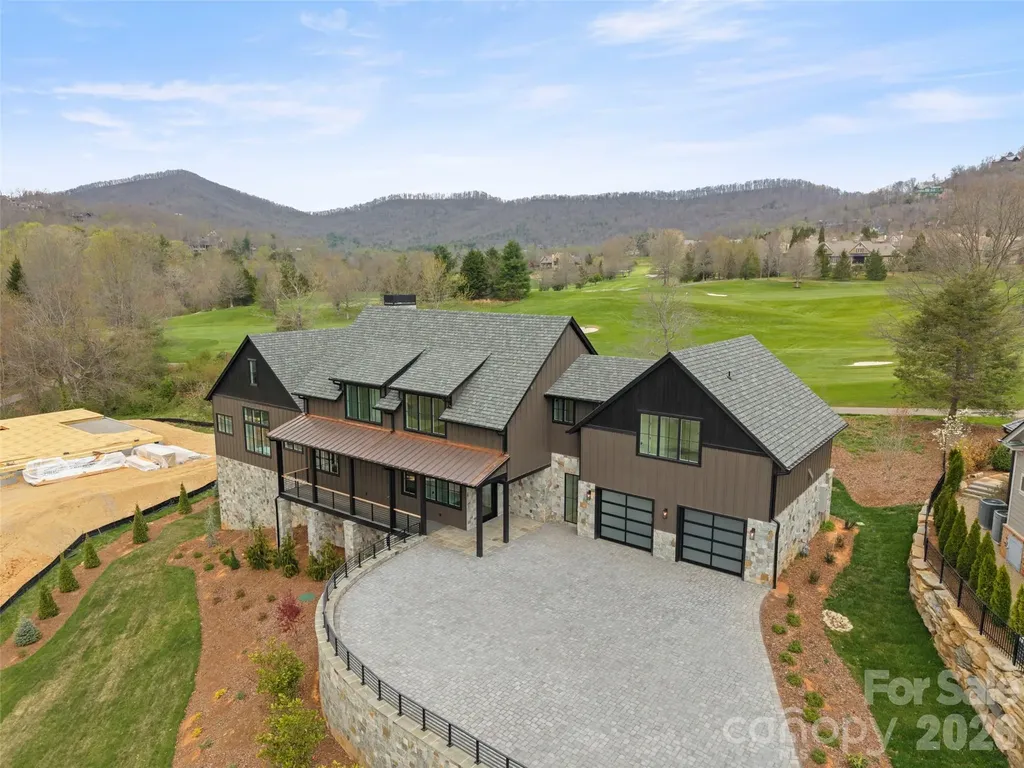 6 Walnut Valley Parkway Arden NC 28704