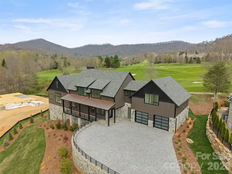 6 Walnut Valley Parkway Arden NC 28704