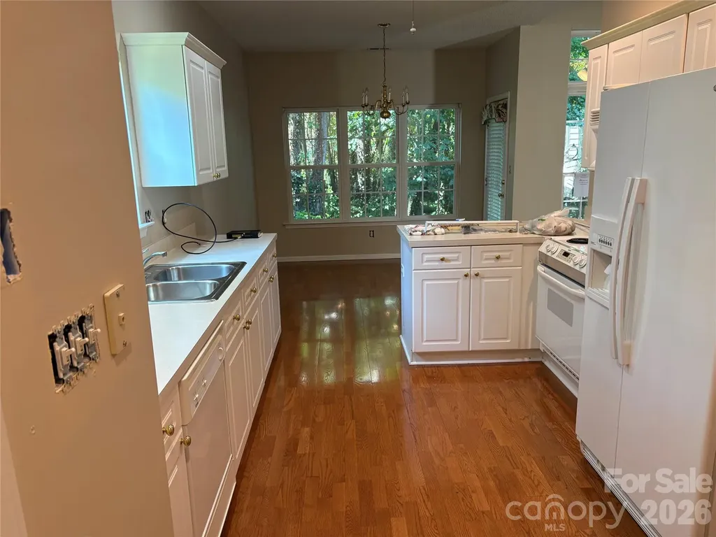 1614 Iverness Court Gastonia NC 28056