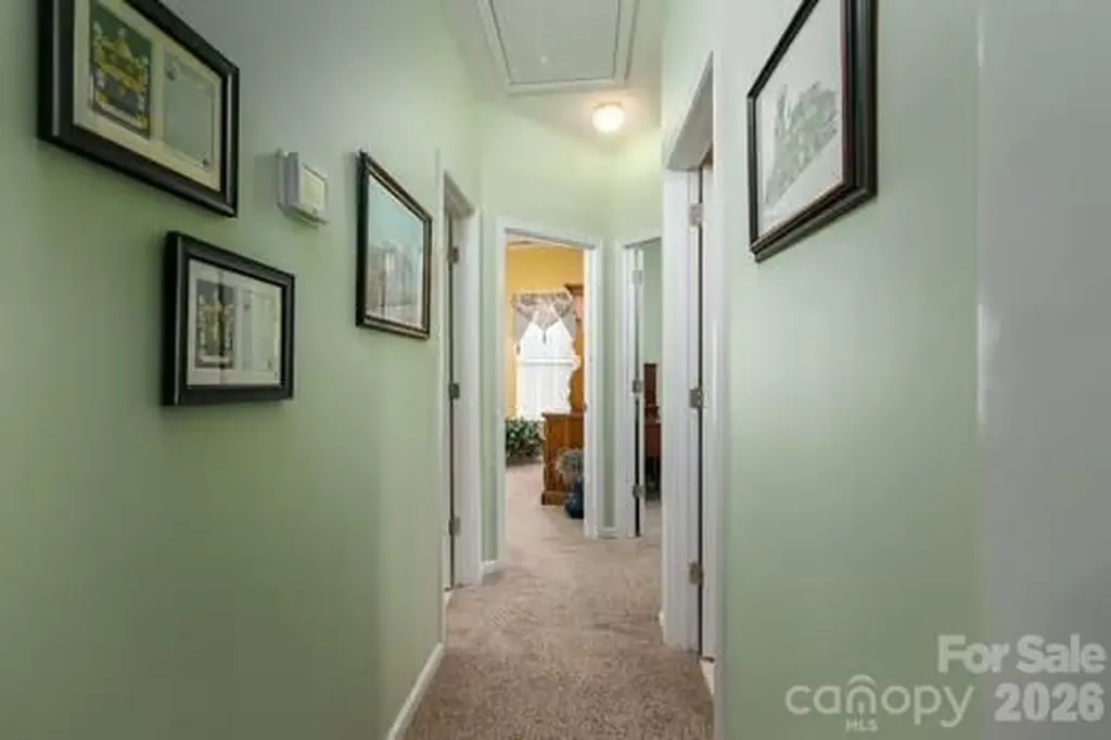 1614 Iverness Court Gastonia NC 28056
