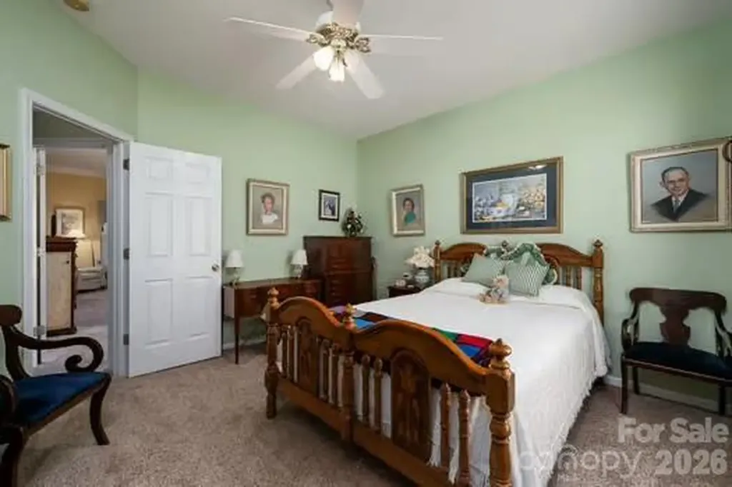 1614 Iverness Court Gastonia NC 28056