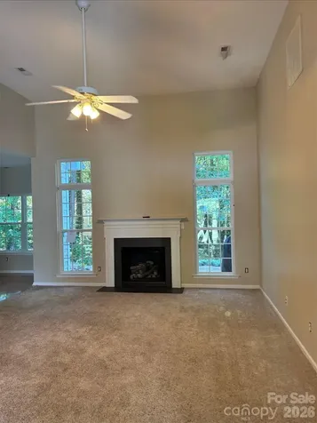 1614 Iverness Court Gastonia NC 28056