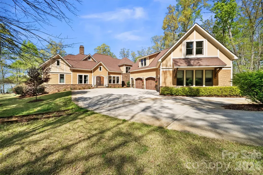 2312 Rocky Cove Lane Denton NC 27239