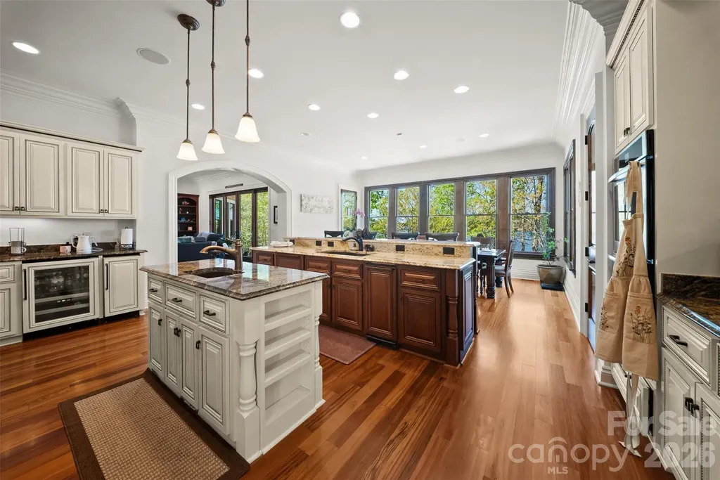 2312 Rocky Cove Lane Denton NC 27239