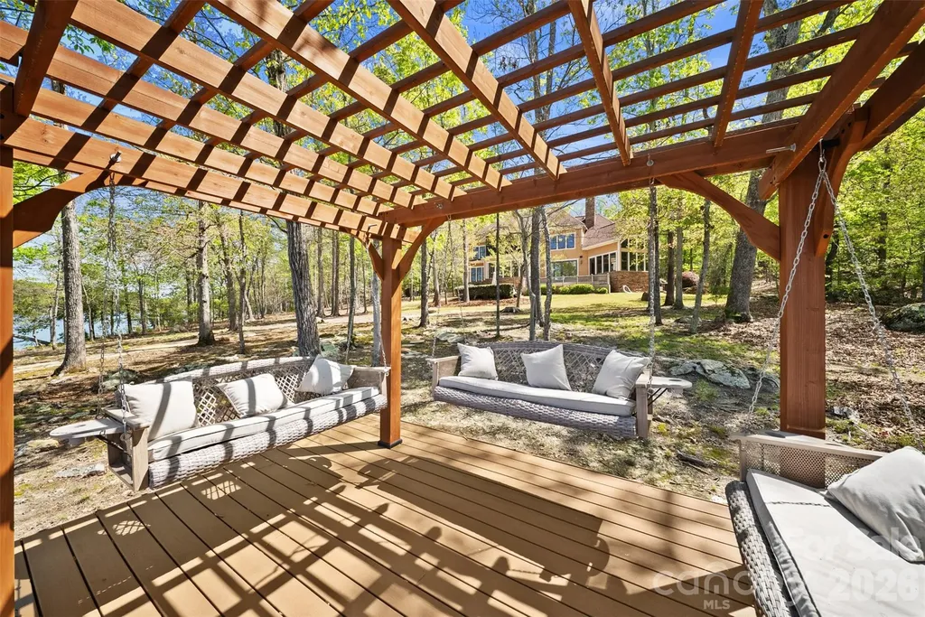 2312 Rocky Cove Lane Denton NC 27239