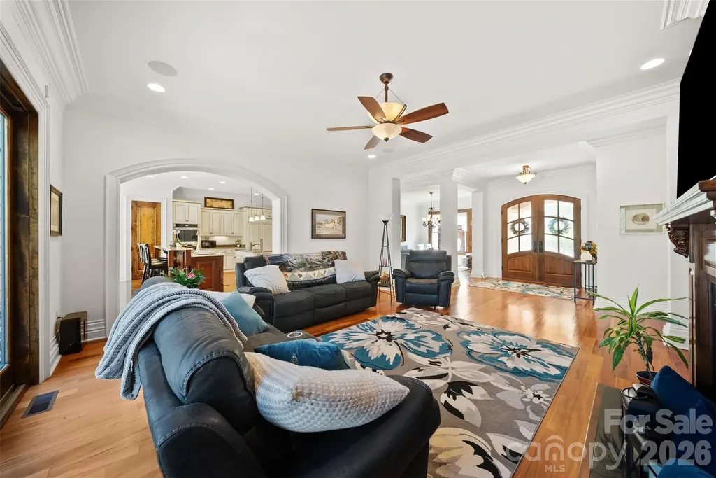 2312 Rocky Cove Lane Denton NC 27239