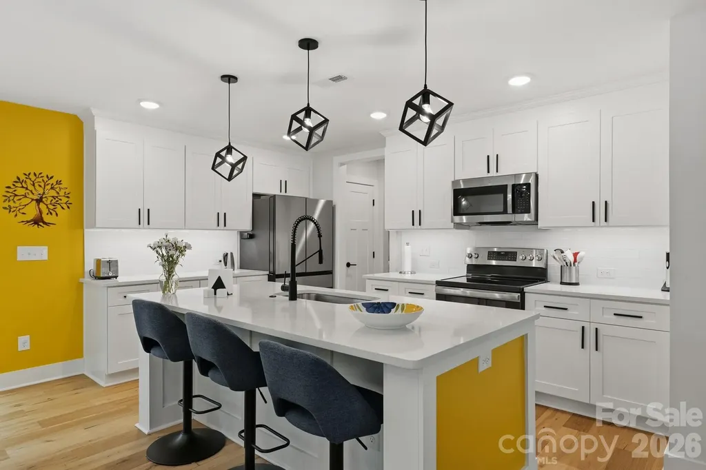 617 Teresa Circle Waxhaw NC 28173