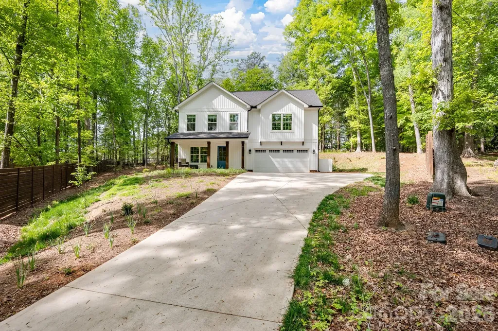 617 Teresa Circle Waxhaw NC 28173