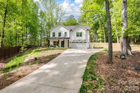 617 Teresa Circle Waxhaw NC 28173