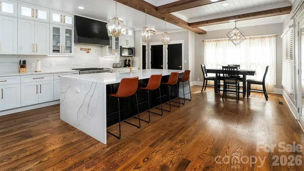 8219 Starnes Randall Road Charlotte NC 28215