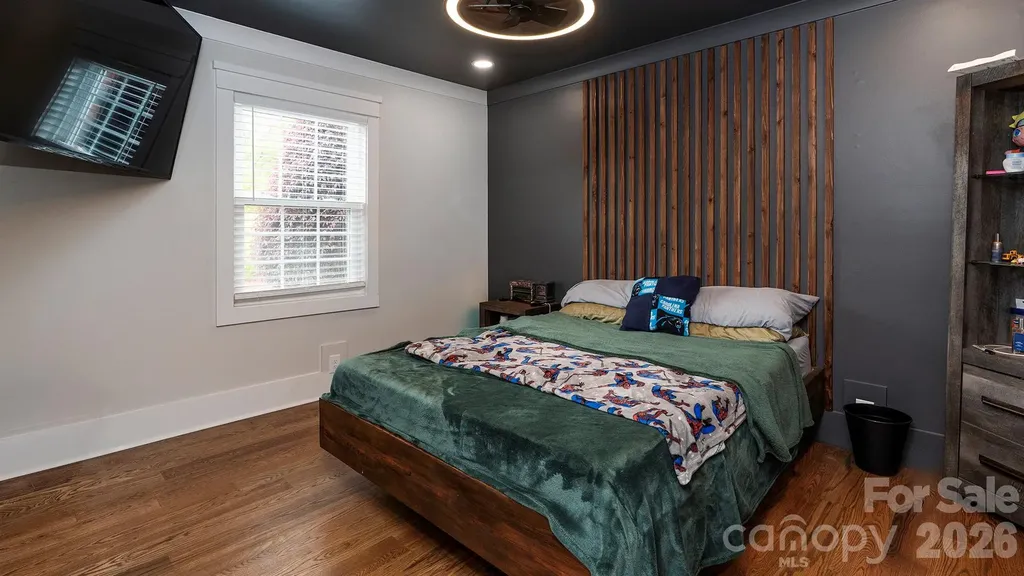 8219 Starnes Randall Road Charlotte NC 28215