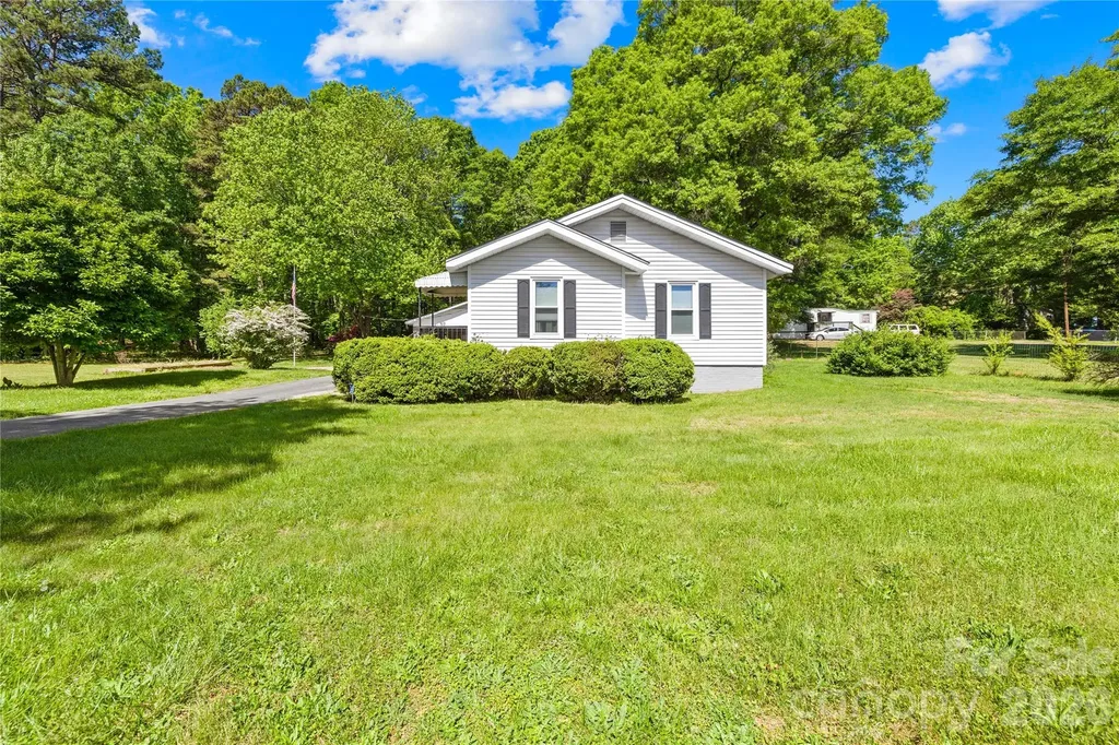 213 Ledford Drive Gastonia NC 28056