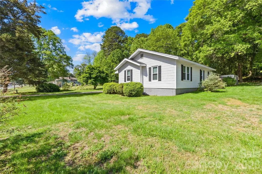 213 Ledford Drive Gastonia NC 28056