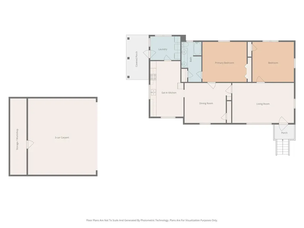 213 Ledford Drive Gastonia NC 28056