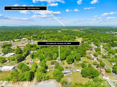 213 Ledford Drive Gastonia NC 28056
