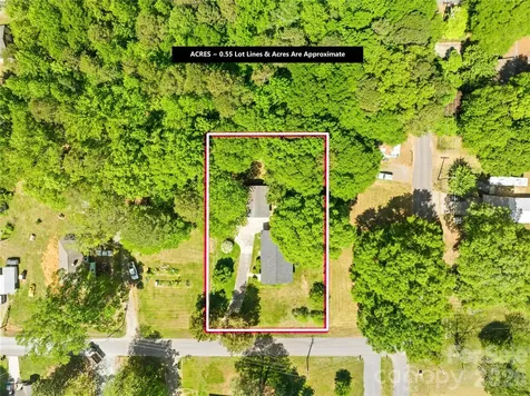 213 Ledford Drive Gastonia NC 28056