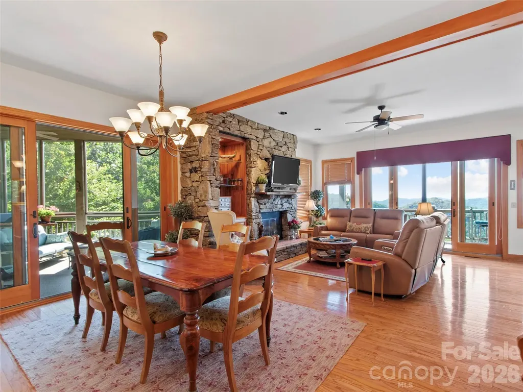 101 Spring Rock Road Burnsville NC 28714
