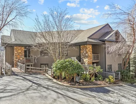 101 Spring Rock Road Burnsville NC 28714
