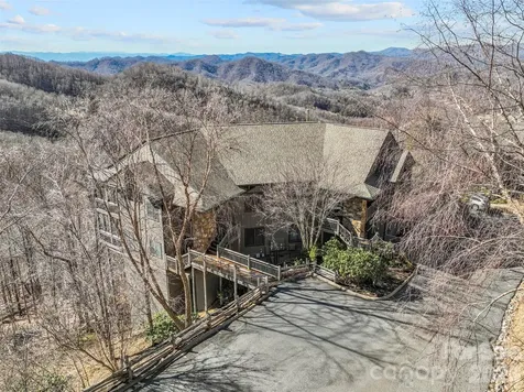 101 Spring Rock Road Burnsville NC 28714