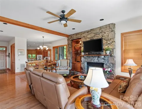 101 Spring Rock Road Burnsville NC 28714