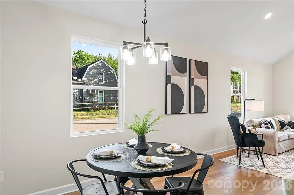 1102 W Horah Street Salisbury NC 28144