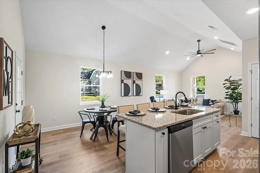 1102 W Horah Street Salisbury NC 28144